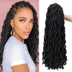 #1B / 18inches / 6pcs/lot