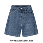 Blue 6559-3 / XXL