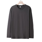 25C01-Dark Grey / Asia 3XL Fit 75-80kg