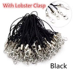Black / 100Pcs