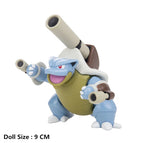 Blastoise