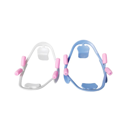JUMTOP Dental 3D Oral Mouth Opener Lip Retractor Orthodontic Professional Dentist Tools Dentistry Materials