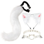 white set A