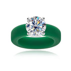 Silver / green / China Mainland|10