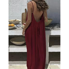 Burgundy / L