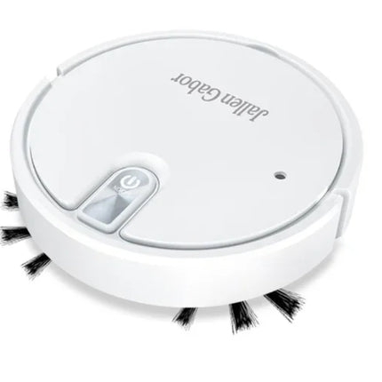 5-in-1 Wireless Smart Robot Vacuum Cleaner Multifunctional Super Quiet Vacuuming Mopping Humidifying For Home Use Home Appliance