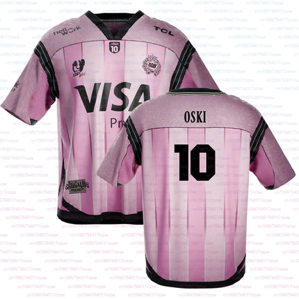 M8 Esports Club 2026 VCT Jersey Gentle Mates Fans Custom ID Uniform Men Summer Breathable Short Sleeve Casual Sportswear Tops