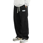 Black / XXL