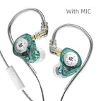 EDX pro cyan mic / China Mainland