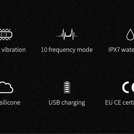 Electric Vibration Silicone Urethral Massager, Adult Male Penis Exercise Stimulation, Bead/Smooth Type