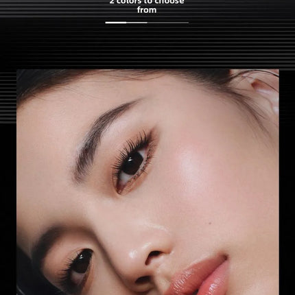 Judydoll Waterproof Lengthening Curling Lash Mascara & PrimerSet in Metal Tube with Fine Comb Brush - Smudge Proof Makeup Beauty