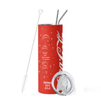 ss1-Red / 501-600ml