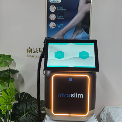 New FAC 5000W 808nm Diode Laser Hair Removal Machine Ice Platinum 755nm 940nm 808nm 1064nm 4Wavelength Provides The Best Hair