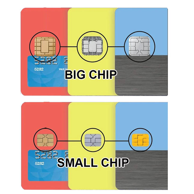 Magic Shark Mew Charizard EX Eevee Gengar Pikachu TCG Card Holographic Laser Skin Film Sticker for Bank Credit Card