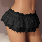 black / XXL