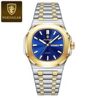 853 Blue Gold