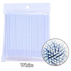 C501-white 100pcs