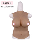 4th low collar 2 / China Mainland / C cotton