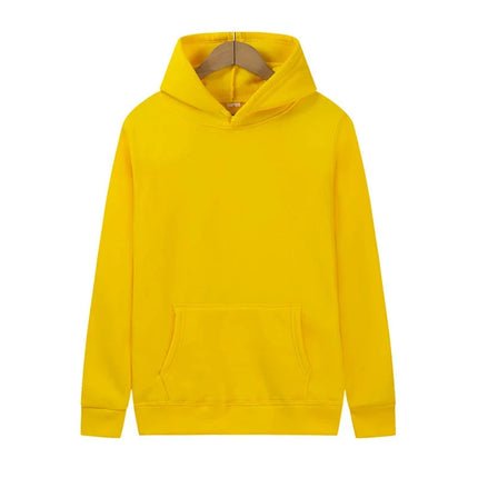 spring autumn Women's Solid Color Hoodies Sports tops pants Sweatshirts Fashion casual pullover free collocation Women Hoodies