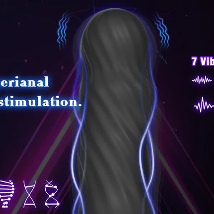 Remote Control Anal Vibrator Male Prostate Massager Wriggling Rotating Vibrating Anal Beads Adult Sex Toys with Suction Cup