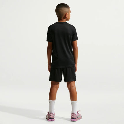 NIKE Big Boy B NK DF TRPHY23 Sports and Leisure Short sleeved T-shirt IF2434-011