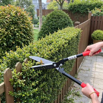 Professional Greening Hedge Cutter Garden Pruner Tool