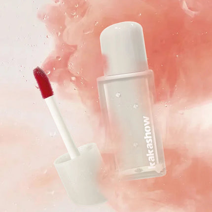 Matte Lip Glaze Nude Lipstick Matte Velvet Durable Gloss Velvet Liquid Lipstick Strong Makeup Red Waterproof Sexy