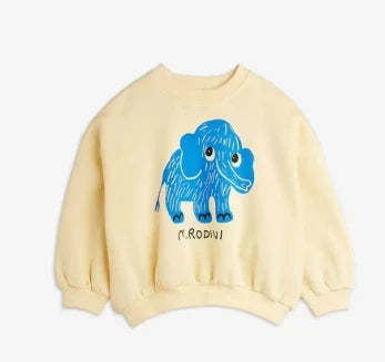 Kids Clothes Set 2025 Autumn Winter MR Rodini Boys Girls Sweatshirt Pants Ins Baby Cotton Sports Top Trousers Children T Shirt