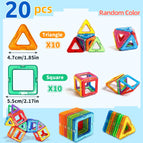 20pcs