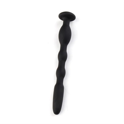 Beginner Silicone Urethral Dildo Plug Stimulate Catheter Dilator Adult Games Sex Toys For Men Gay Penis Plug Insert Sexy Toys