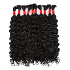 water wave / 6Bundles- 300g / 18inches