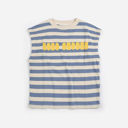 Toddler Baby Boys T-Shirt 2026 New Summer Kids Girls T-shirts BC Cute Fashion Print Cartoon  Tops Cotton Tees Clothes