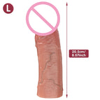 L size dildo