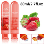 strawberry Lubricant