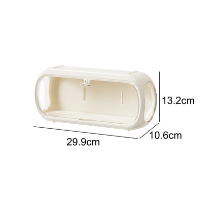 Blind Box Display Case Doll Model Transparent Display Box Labubu Display Box