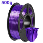Silk Purple 500g / China Mainland