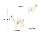 Alpaca G