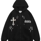2XL / black