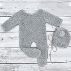 Deep Grey / Newborn