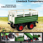 Livestock  truck / China Mainland