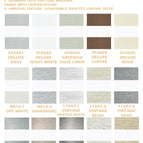 Deluxe Filtering / Customize Size / China