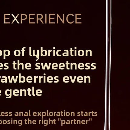1pcs, Strawberry shaped metal anal plug, butt plug, dildos, adult women toys, adult men toys, adult pleasure, sexual wellness