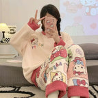 Hello Kitty / L 50-60kg