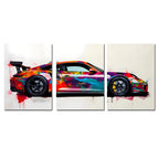 A95-5-3PCS / 20X30CM