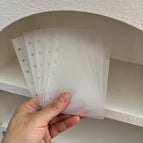 A7 5PCS