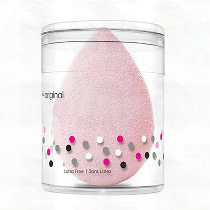 1/4pcs Beauty Egg Makeup Sponge Makeup Puff Set Foundation Sponge Puff Wet and Dry Makeup Tools