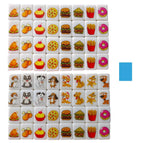 30mm Food