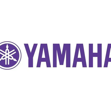 YAMAHA Motorcycle Print Polo Shirt Summer New Men's and Women's Locomotive Enthusiasts Loose Casual Riding Short-sleeved T-shirt