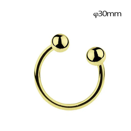 Penis Ring Stainless Rings Head Glan Stimulating Adult Products Metal Rooster Ring For Men Delay Ejaculation 18+ Sex Product