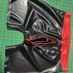 only zipper / men-XS